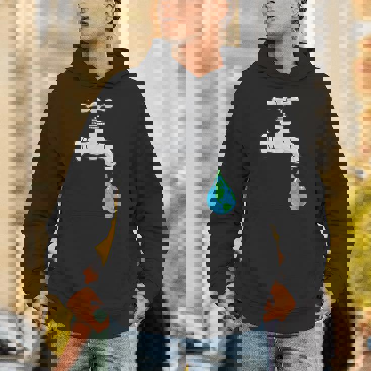 水道蛇口漏れ パーカー