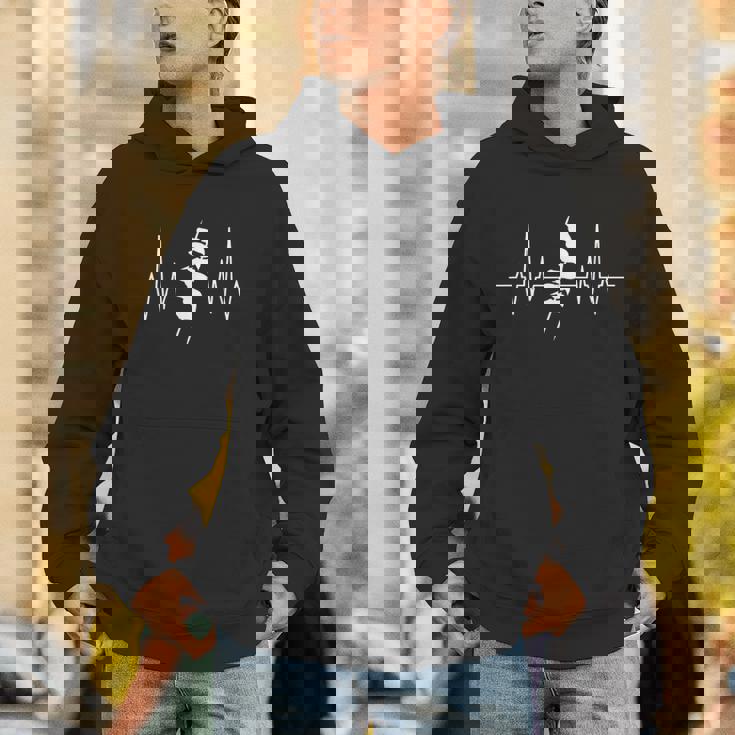 焼鳥 面白いtシャツ 心電図 イラスト メンズ おもしろ 面白い 服 オリジナル おもしろグッズ ネタ ハートビート パーカー