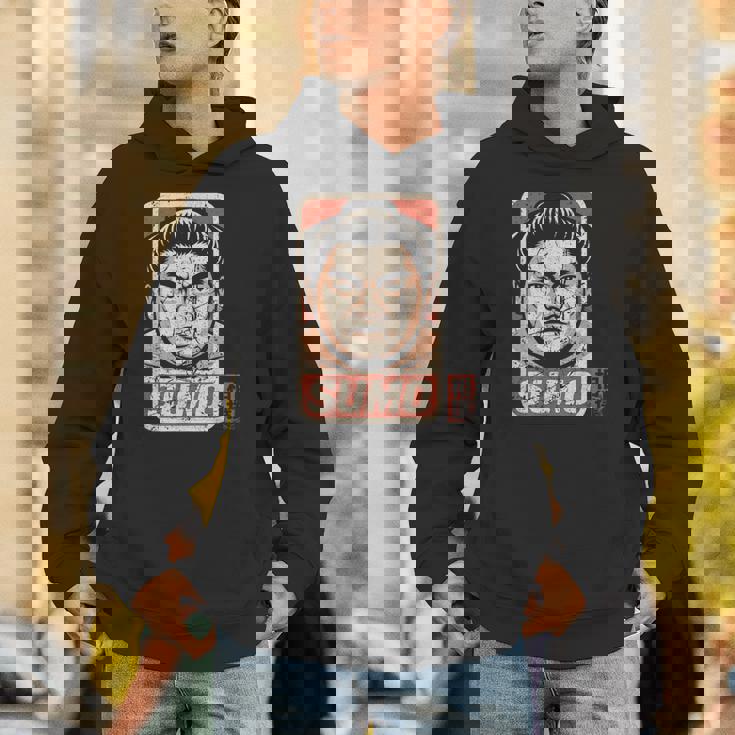 相撲 力士 日本語 漢字 アニメ レスリング 日本 お土産 パーカー