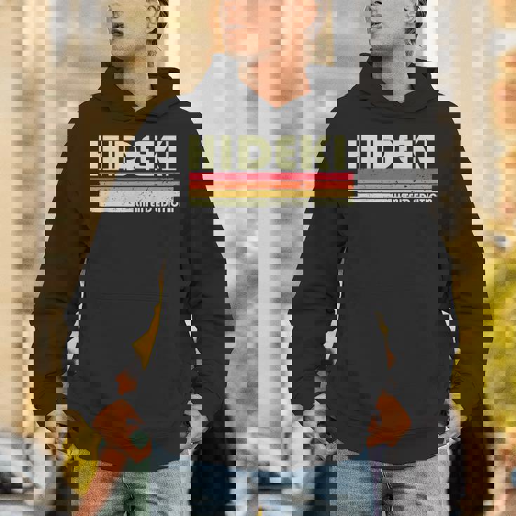 秀樹 レトロ ヴィンテージ 和名 パーカー