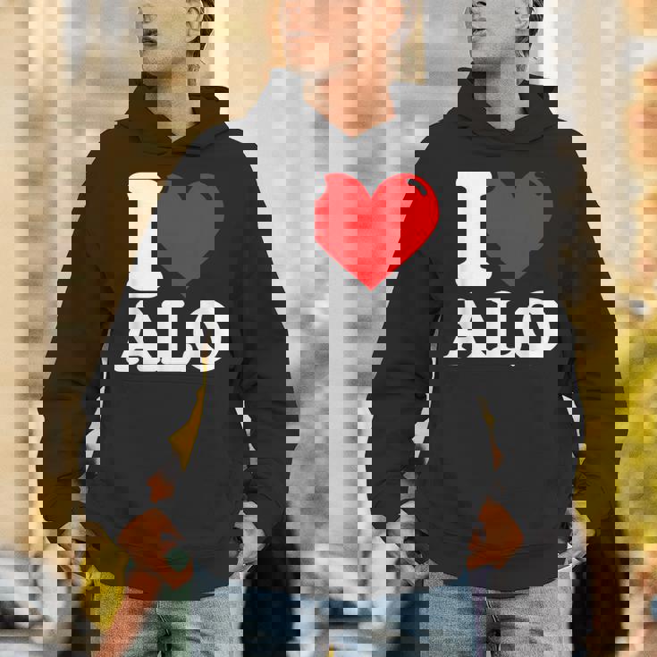 私はすべての名前が大好きです パーカー