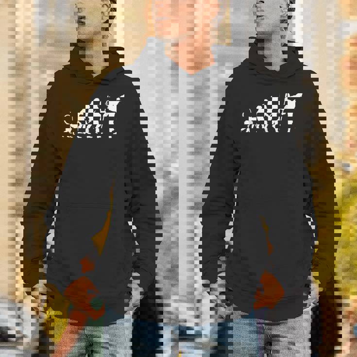 空手の進化 パーカー