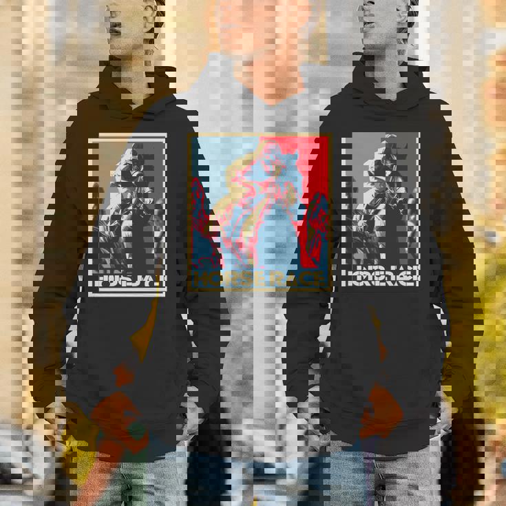 競馬 馬tシャツ ウマ レース 馬 乗馬 面白いtシャツ 文字入り メンズ おもしろグッズ ネタ 大人 男性 長袖tシャツ パーカー