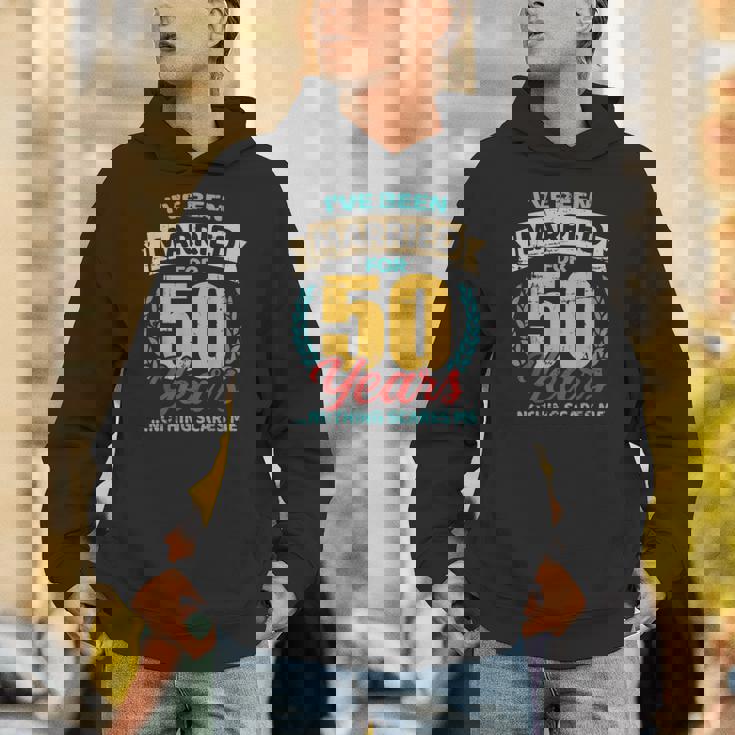 結婚50年目 結婚50周年 パーカー