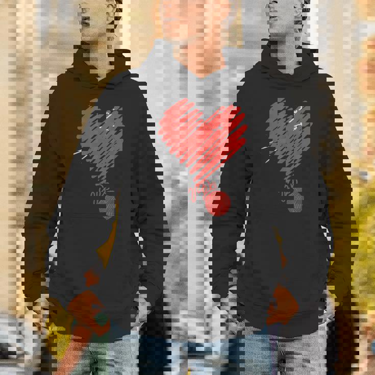 編み物 I かぎ針編み I 毛糸 I ニッター I 編み物 パーカー