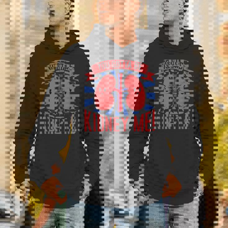 腎臓移植 腎臓ドナー 腎臓病 パーカー