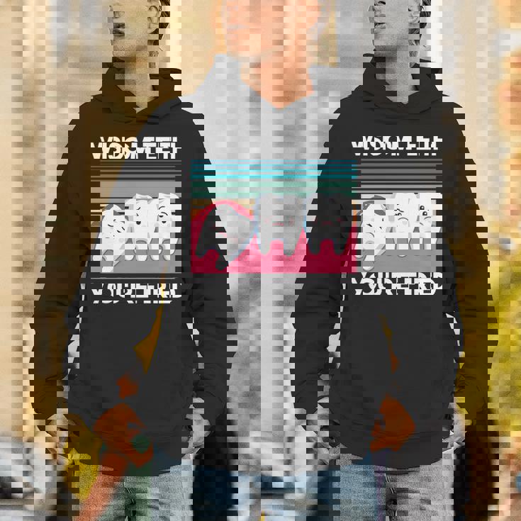 親知らず 抜歯 歯科手術 親知らず 除去 長袖tシャツ パーカー