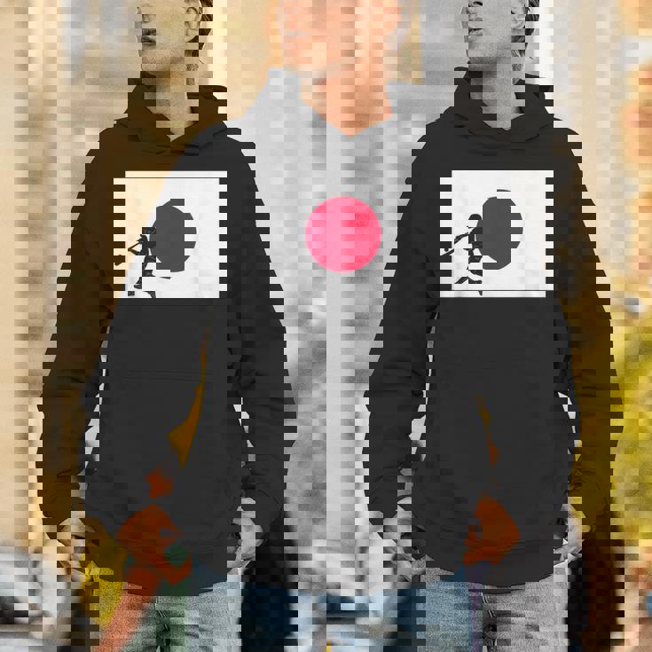 野球 試合 リーグ 日本国旗 アジアン代表 選手 パーカー