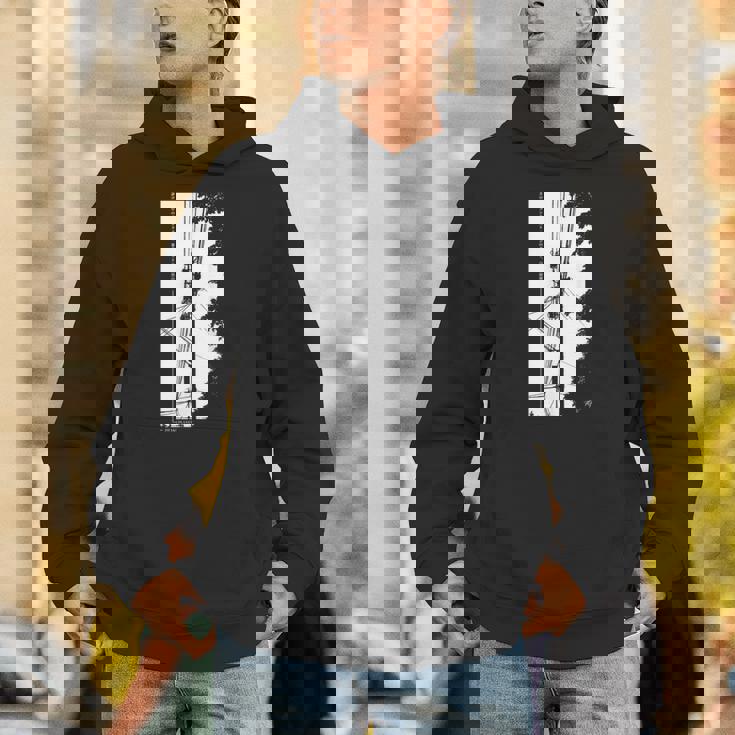 電柱 日本の アニメ ストリートウェア レトロな 雰囲気 パーカー