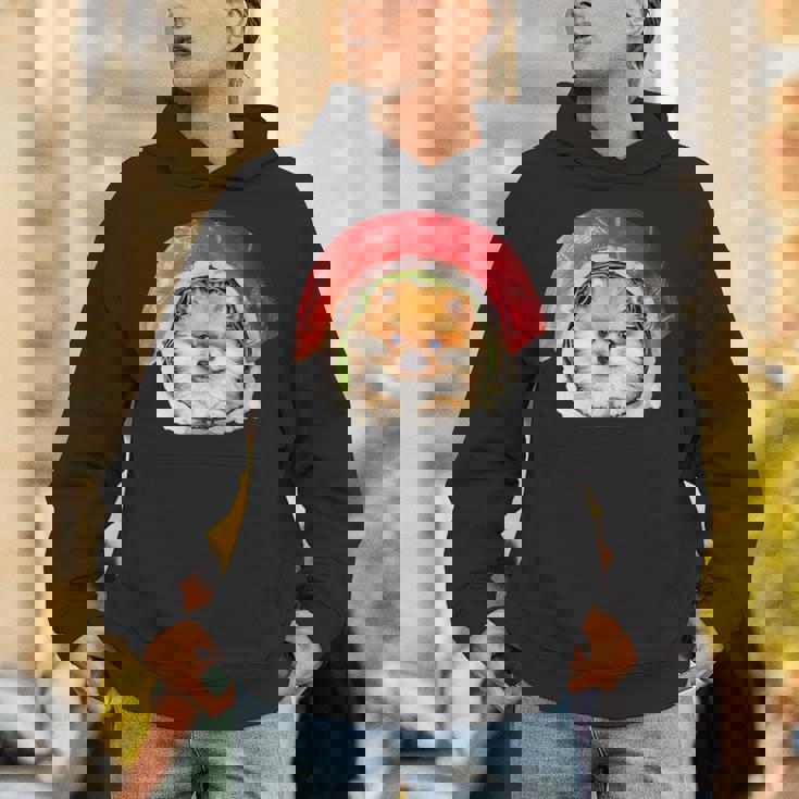 面白いtシャツ ポメラニアン 犬 イヌ 寿司 メンズ 犬好き グッズ かわいい おもしろ 面白い 服 ネタ パーカー