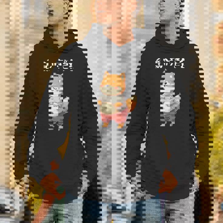 面白いtシャツ 柴犬 ネコ メンズ 柴犬好きグッズ おもしろ面白い 服 ネタ 柴犬 柴犬の下僕 ダイエット パーカー