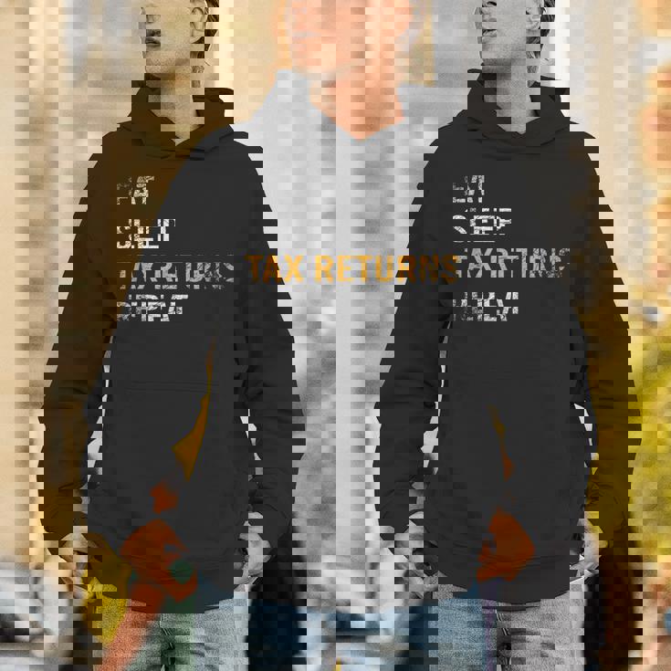 食べる睡眠確定申告繰り返し課税シーズン パーカー