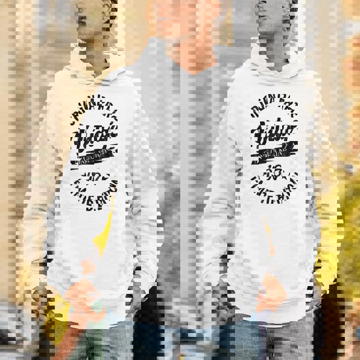 1967年生まれのヴィンテージレトロクラシック誕生日ギフト パーカー