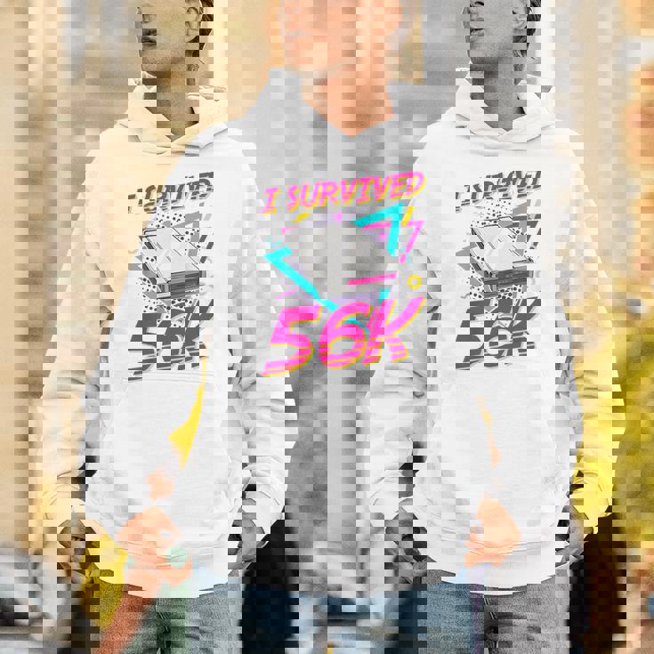 90年代 ノスタルジー レトロ 90年代 ダイヤルアップ インターネット ヴィンテージ パーカー