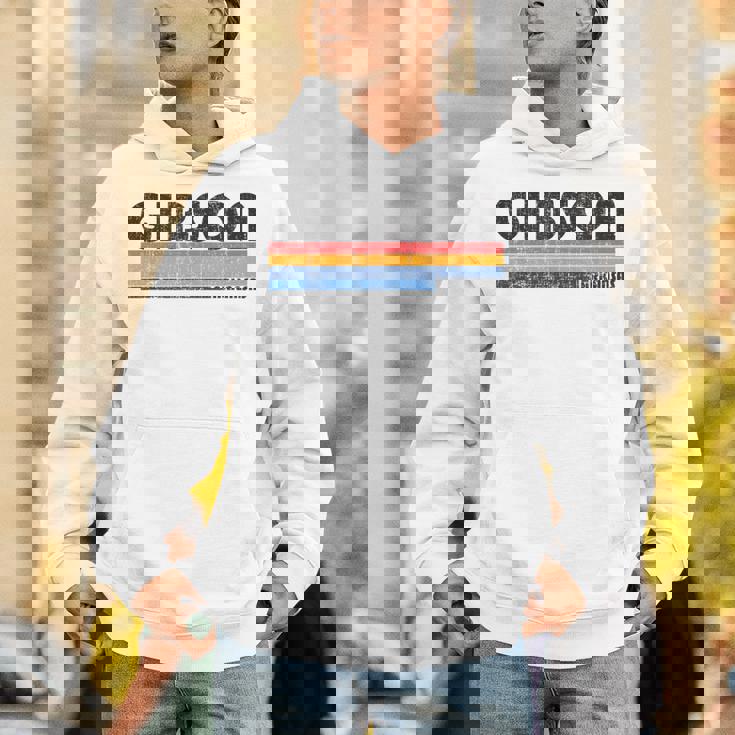 Arの故郷の誇りをこのレトロな70年代80年代でギブソンに見せましょう パーカー