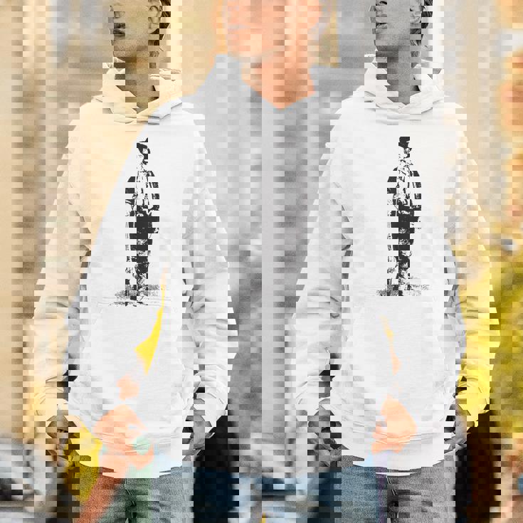 Billy Kid ガンスリンガー ガンファイターヒストリーワイルドウェストギフト パーカー