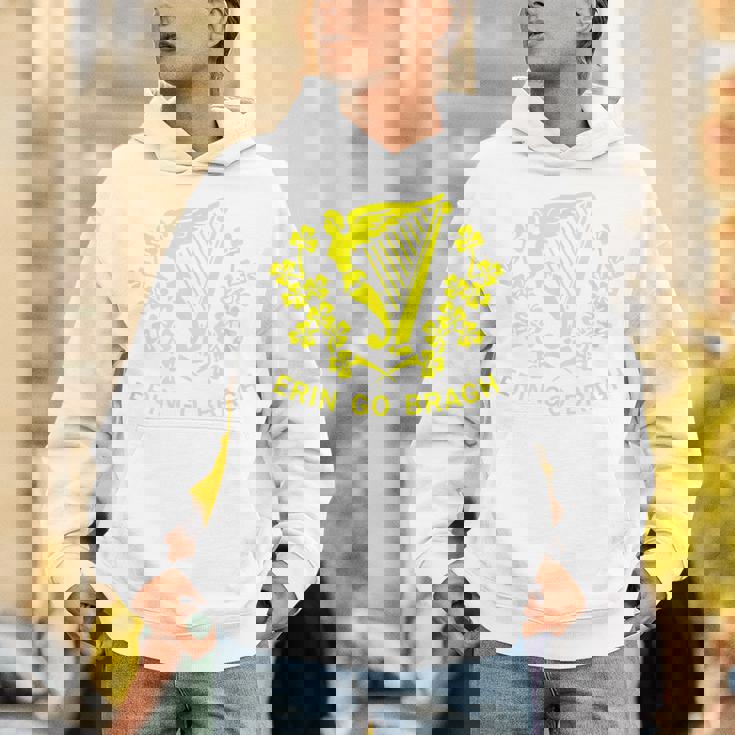 Erin Go Bragh パーカー