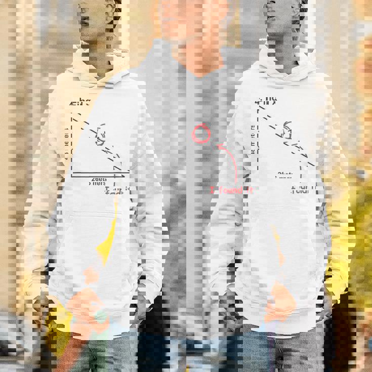 Find X Found It ファー・フロム・ホーム パーカー