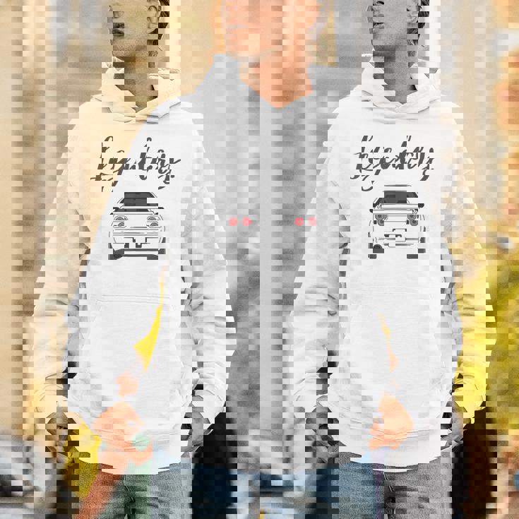 Gt R 32 Jdm ドリフト&チューニングカーファン パーカー