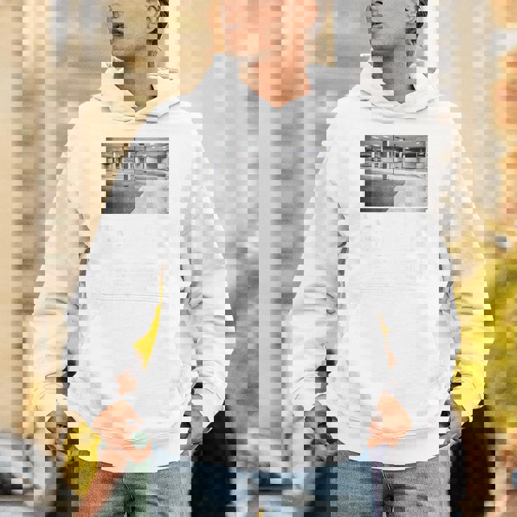 Liminalpaces バックプリントaporwave バックルーム パステルゴス パーカー