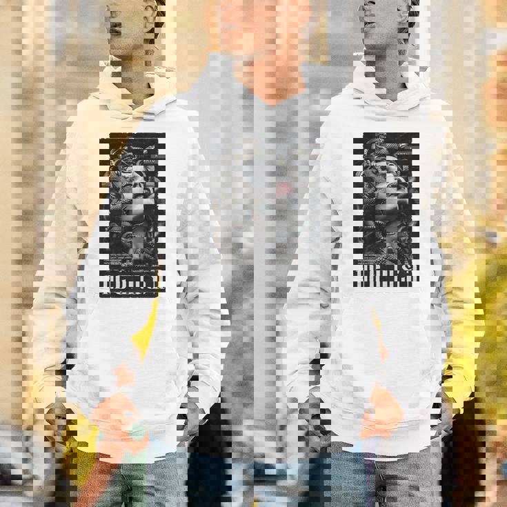 Medusa Backprint 女神の蛇 ギリシャ神話 バックプリント メデューサ 長袖tシャツ パーカー