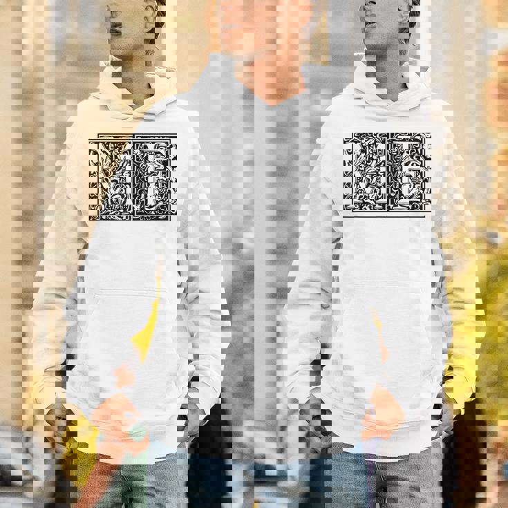 Mf イニシャルm F 名前 姓 オノマスティクス オノマトジー パーカー