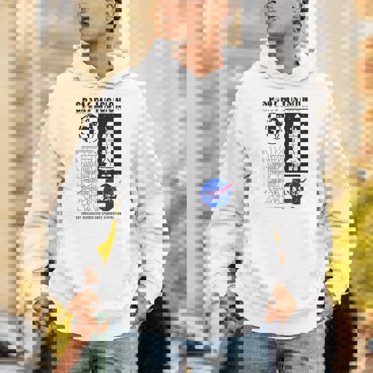 Nasa 宇宙ミッション・ディメンション パーカー