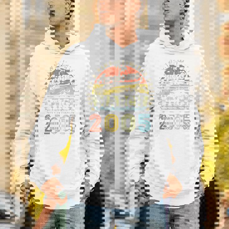 On Back 21 限定版 2005年3月21日 誕生日 パーカー