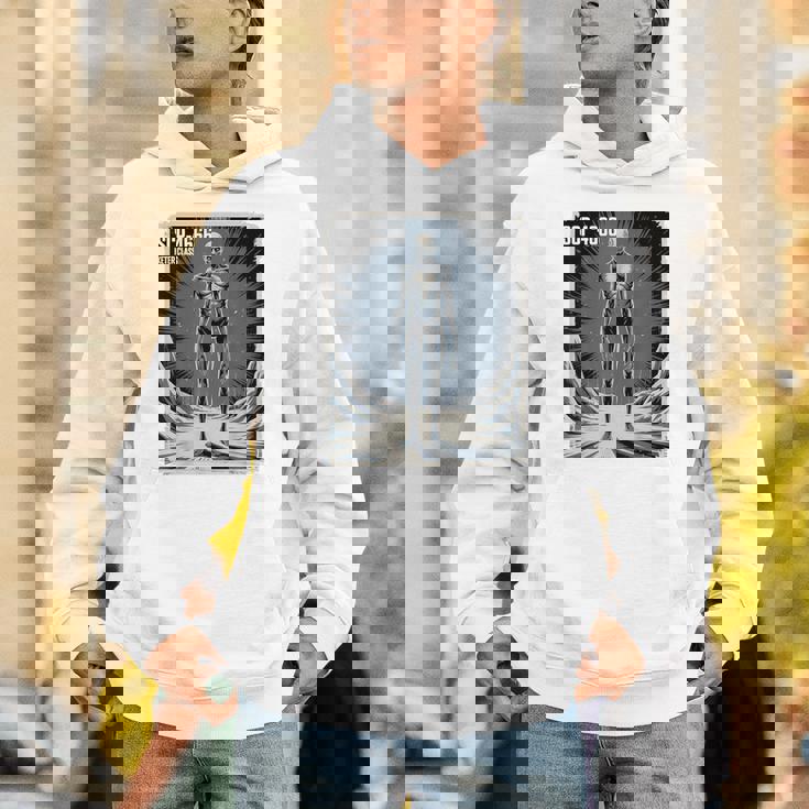 Scp-4666 ケター級ホラー伝承cp財団 パーカー