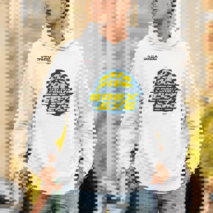 Utsunomiya BrexExe_13_Griffin Gerald Biwer パーカー