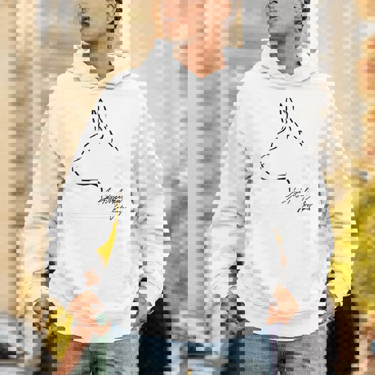 Wilsigns オーストラリアンケルピー インプロファイルドッグギフト パーカー