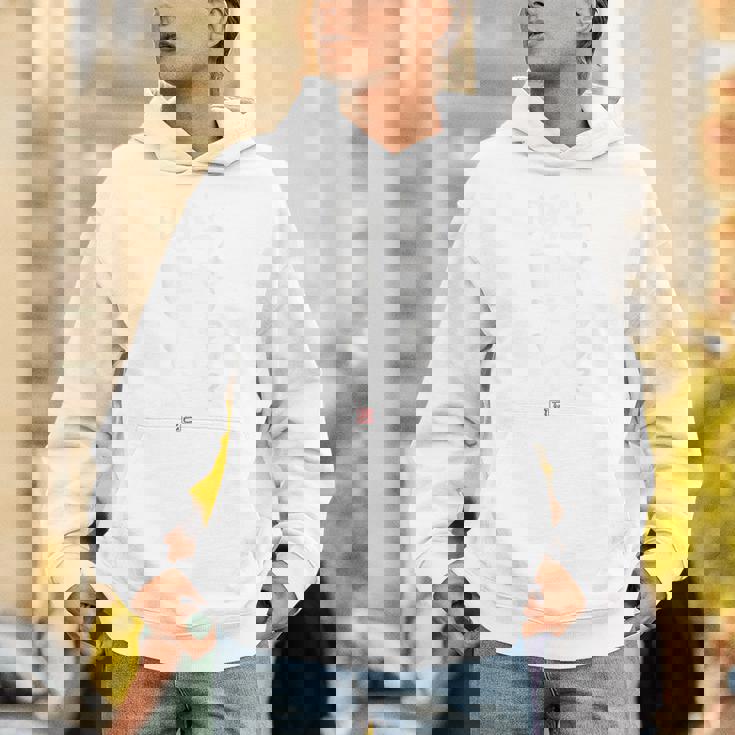 「いつやるの明日でしょ」面白い 筆文字 ユーモア満点 背面に文字入りデザイン おもしろ プリント パーカー