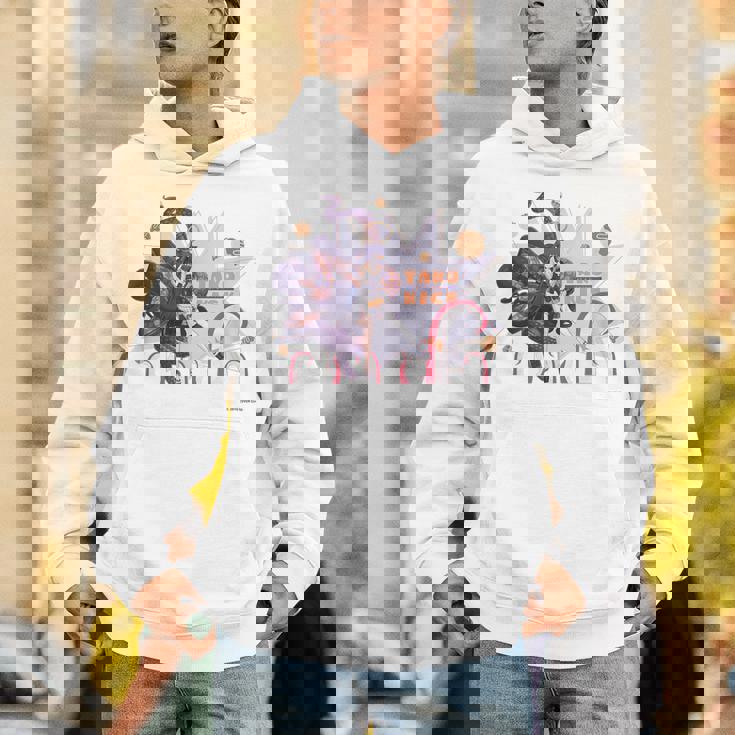 【一伊那尓栖】ホロぐら名場面 パーカー