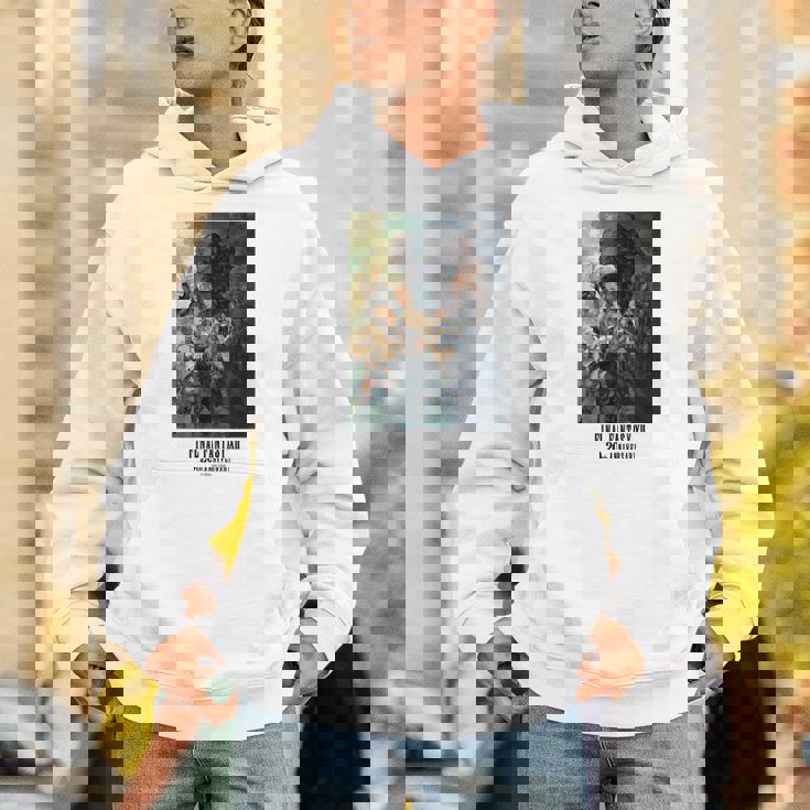 【公式】Final Fantasy アニバーサリーコレクション Ffxii Tza パッケージアート② パーカー