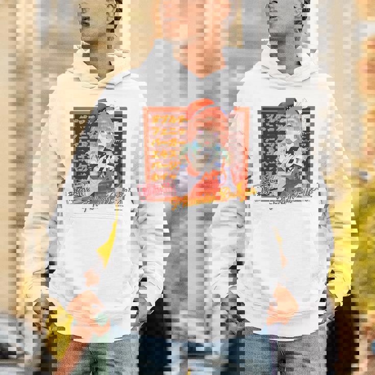 【小鳥遊キアラ】ホロぐら名場面 パーカー