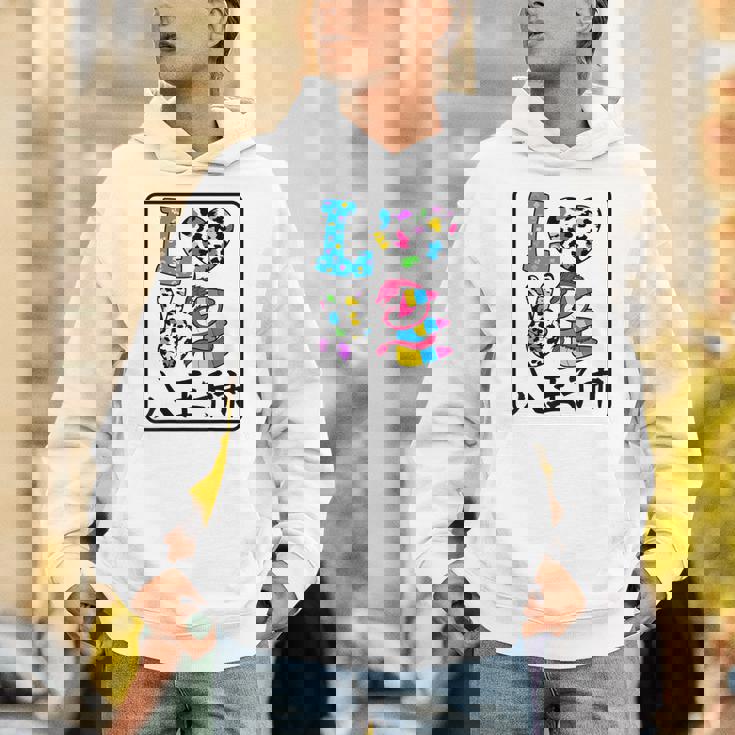 アイ・ラブ・八王子市 I Love 八王子市 私は愛してる八王子市 パーカー