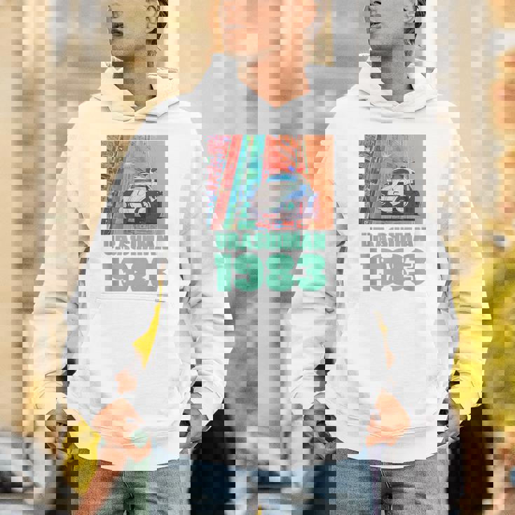 ウラシマン G パーカー