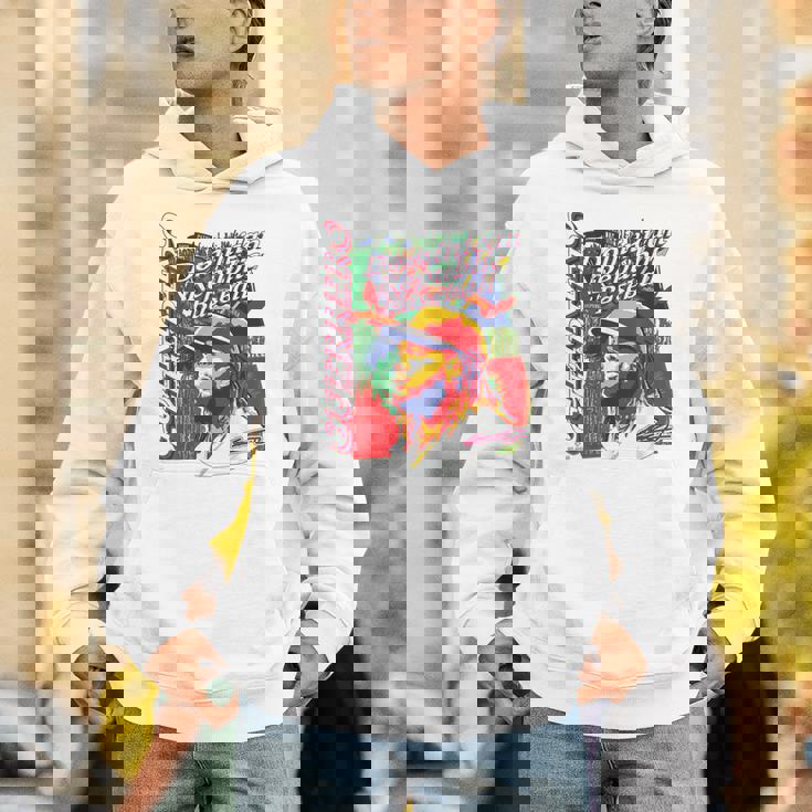 ウラジミール・ゲレーロ・ジュニア国際野球ドミニカ共和国 Mlbpa パーカー