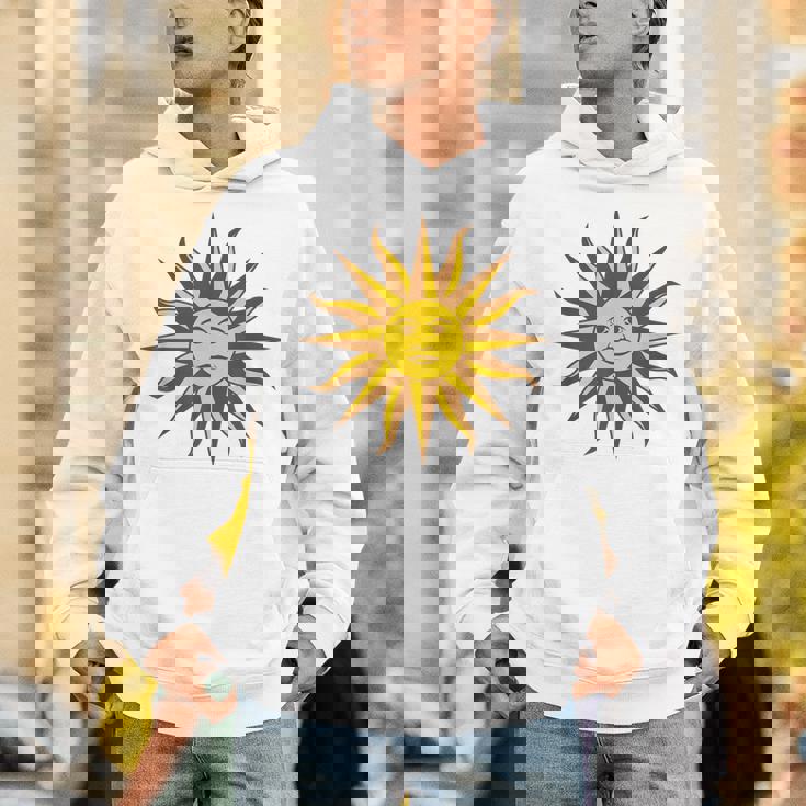 ウルグアイ ヘリテージ ヴィンテージ ウルグアイ人 5月の息子 パーカー