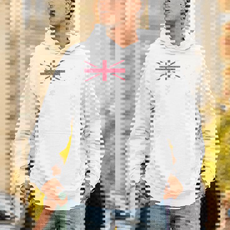 オーストラリア国旗オーストラリアユニオンジャック パーカー