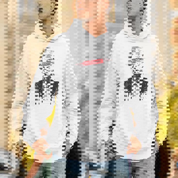 カルト指導者 反トランプ 反大統領 ドナルド・トランプ パーカー