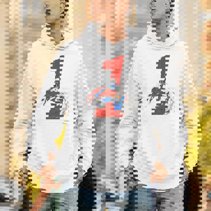 ガッチャマン J パーカー