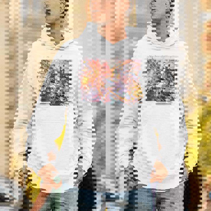 グランブルーファンタジーヴァーサス -ライジング- Gbvs Cygames Cup 2026 パーカー