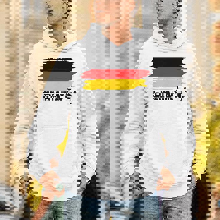 サッカードイツ代表 パーカー