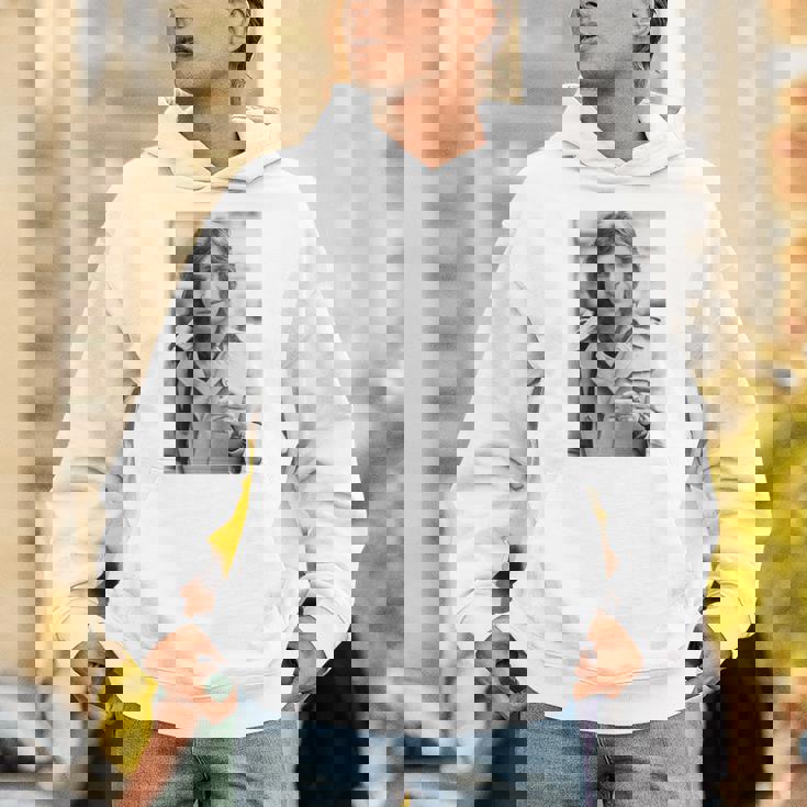 ザ・キンクス レイ・デイヴィス ウォータールー サンセット・シンガー 1976 長袖tシャツ パーカー