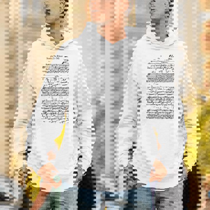 ショパン ピアノ ピアニスト 楽譜 B-Flat-Minor Musicians パーカー