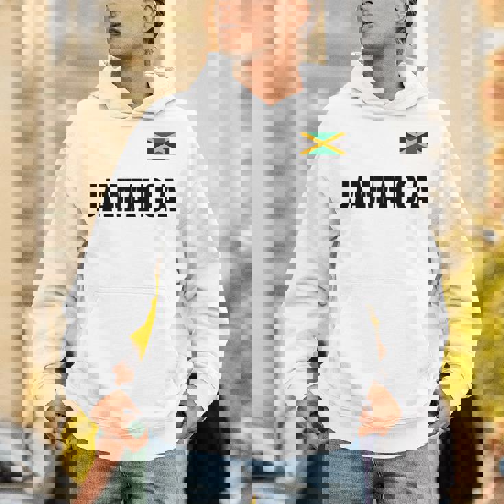 ジャマイカ カリブ海に浮かぶ小さな島国 パーカー