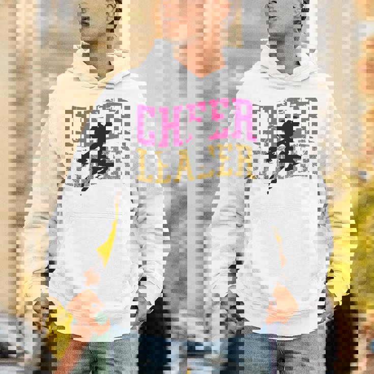 チア チアリーディング チアリーダー 長袖tシャツ パーカー