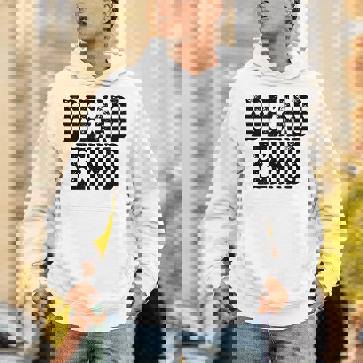 デッドエンドintage パーカー