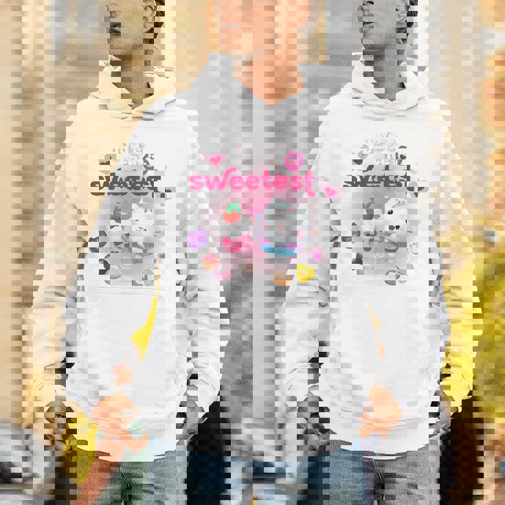 ドリームワークス ギャビーのドールハウス ケーキ You're Theweetest パーカー